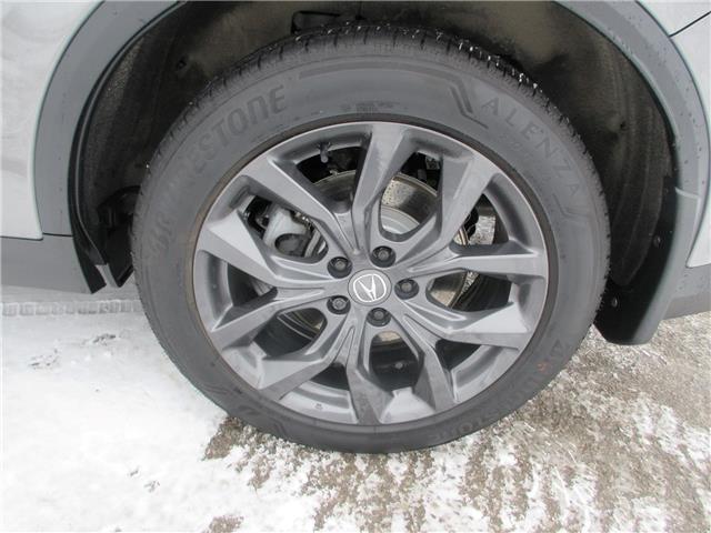 2024 Acura MDX A-Spec (Stk: 26158A) in Peterborough - Image 30 of 30