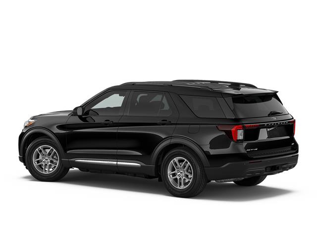 2026 Ford Explorer Active (Stk: 26EX855) in Toronto - Image 2 of 7