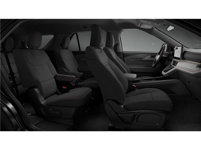 2026 Ford Explorer Active (Stk: 26EX855) in Toronto - Image 5 of 7