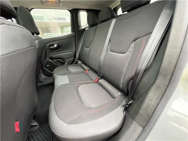2021 Jeep Renegade Trailhawk (Stk: 25-412A) in Sarnia - Image 23 of 26