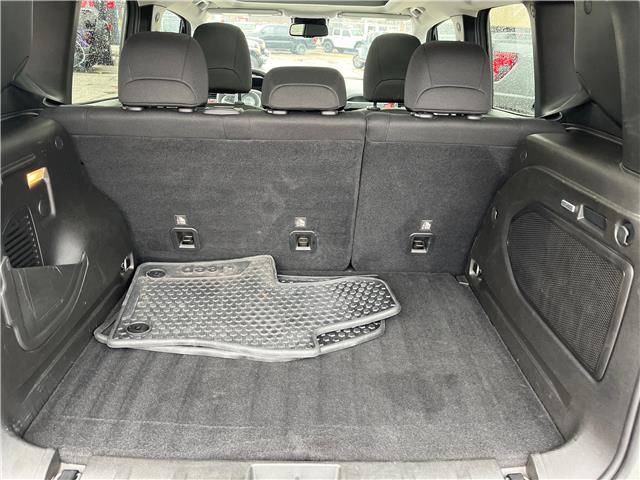 2021 Jeep Renegade Trailhawk (Stk: 25-412A) in Sarnia - Image 24 of 26