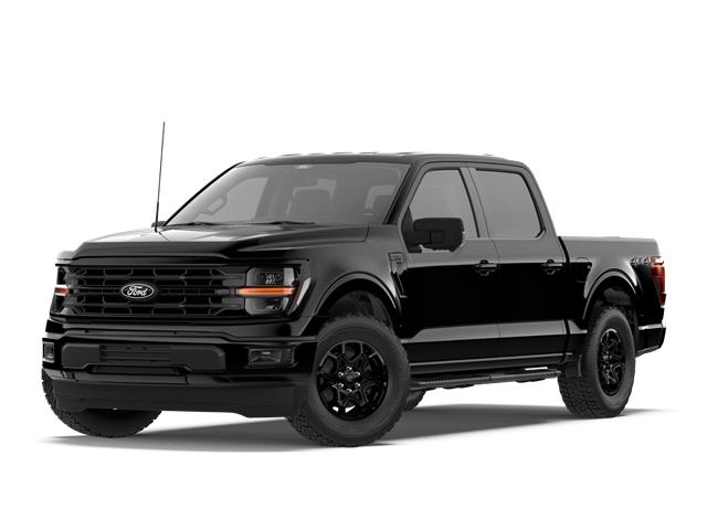 2026 Ford F-150 XLT (Stk: NA18746) in Shellbrook - Image 1 of 7