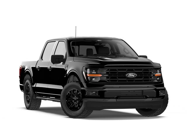 2026 Ford F-150 XLT (Stk: NA18746) in Shellbrook - Image 4 of 7
