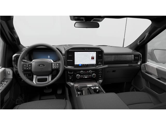 2026 Ford F-150 XLT (Stk: NA18746) in Shellbrook - Image 6 of 7