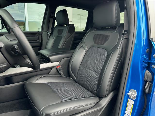 2023 RAM 1500 Big Horn (Stk: TC033A) in Cobourg - Image 7 of 25