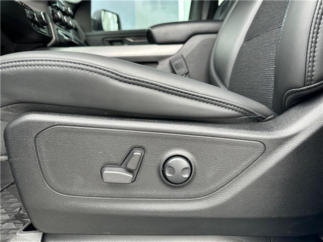 2023 RAM 1500 Big Horn (Stk: TC033A) in Cobourg - Image 22 of 25