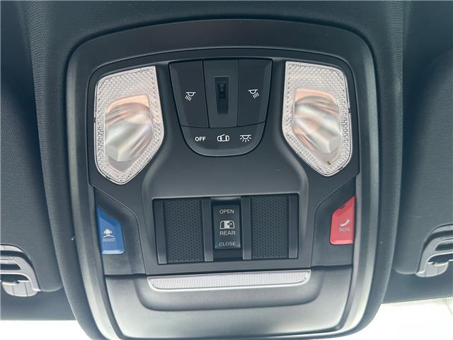 2023 RAM 1500 Big Horn (Stk: TC033A) in Cobourg - Image 24 of 25