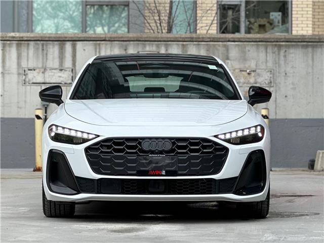2025 Audi New A5 2.0T Progressiv (Stk: 472U) in Toronto - Image 5 of 21