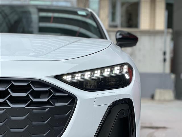 2025 Audi New A5 2.0T Progressiv (Stk: 472U) in Toronto - Image 6 of 21