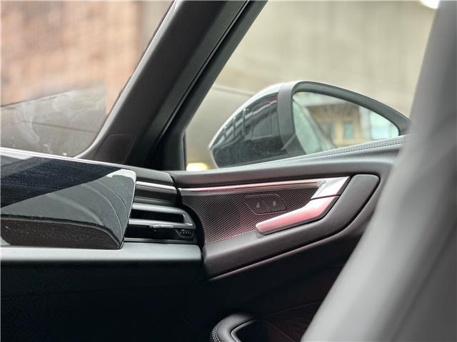 2025 Audi New A5 2.0T Progressiv (Stk: 472U) in Toronto - Image 11 of 21