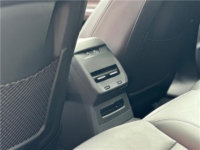 2025 Audi New A5 2.0T Progressiv (Stk: 472U) in Toronto - Image 12 of 21