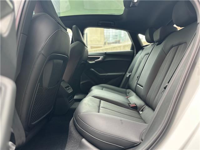 2025 Audi New A5 2.0T Progressiv (Stk: 472U) in Toronto - Image 14 of 21