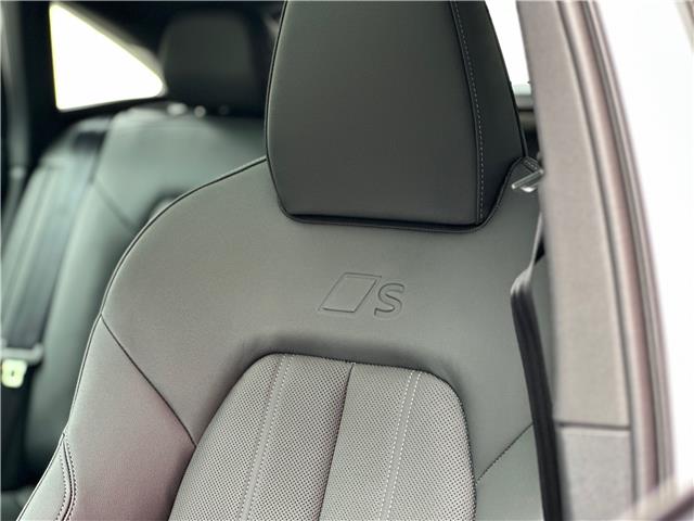 2025 Audi New A5 2.0T Progressiv (Stk: 472U) in Toronto - Image 15 of 21