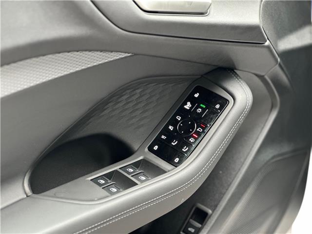 2025 Audi New A5 2.0T Progressiv (Stk: 472U) in Toronto - Image 16 of 21