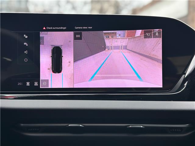 2025 Audi New A5 2.0T Progressiv (Stk: 472U) in Toronto - Image 20 of 21