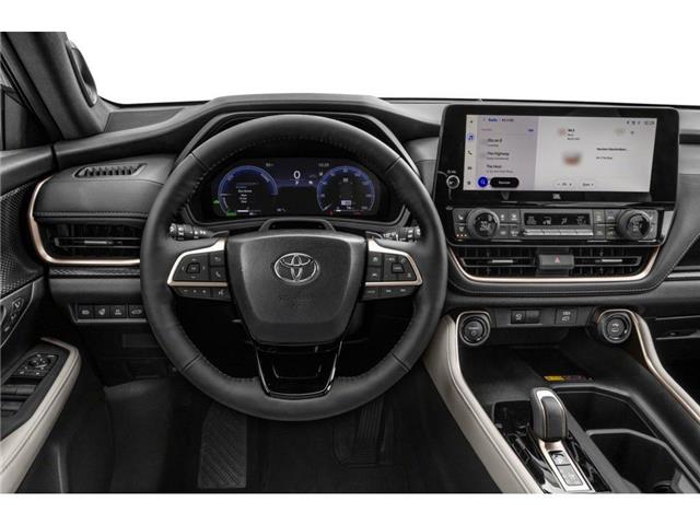 2024 Toyota Grand Highlander Hybrid Platinum (Stk: N26181A) in Timmins - Image 4 of 11