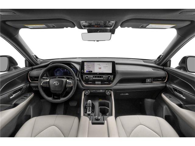 2024 Toyota Grand Highlander Hybrid Platinum (Stk: N26181A) in Timmins - Image 5 of 11