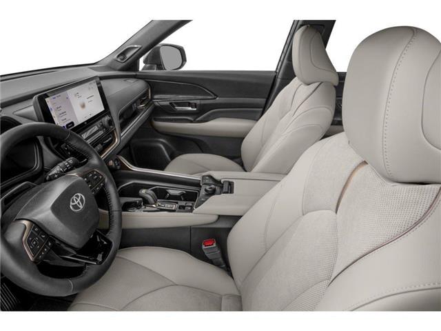2024 Toyota Grand Highlander Hybrid Platinum (Stk: N26181A) in Timmins - Image 6 of 11