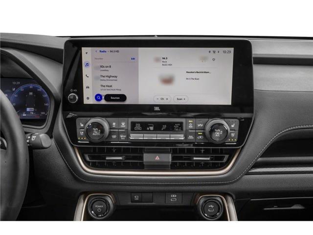 2024 Toyota Grand Highlander Hybrid Platinum (Stk: N26181A) in Timmins - Image 7 of 11
