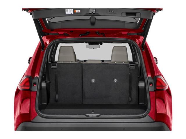 2024 Toyota Grand Highlander Hybrid Platinum (Stk: N26181A) in Timmins - Image 8 of 11