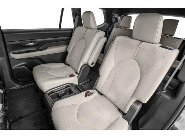 2024 Toyota Grand Highlander Hybrid Platinum (Stk: N26181A) in Timmins - Image 9 of 11