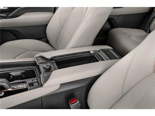 2024 Toyota Grand Highlander Hybrid Platinum (Stk: N26181A) in Timmins - Image 10 of 11