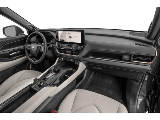 2024 Toyota Grand Highlander Hybrid Platinum (Stk: N26181A) in Timmins - Image 11 of 11
