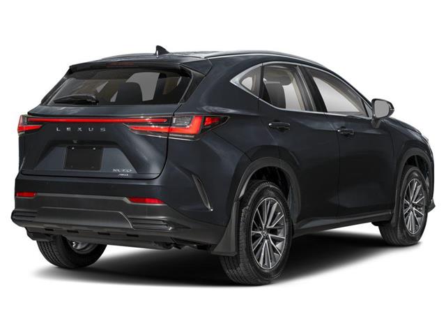 2026 Lexus NX 350 Base (Stk: 260579) in Calgary - Image 3 of 12