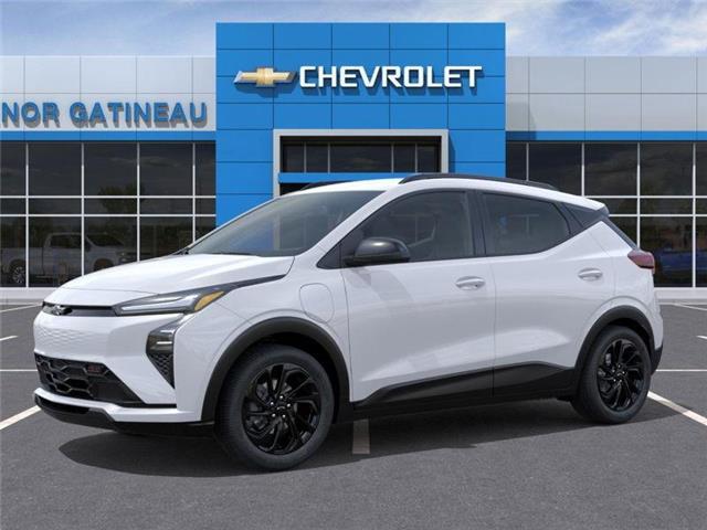 2027 Chevrolet Bolt RS (Stk: B270004) in Gatineau - Image 2 of 24