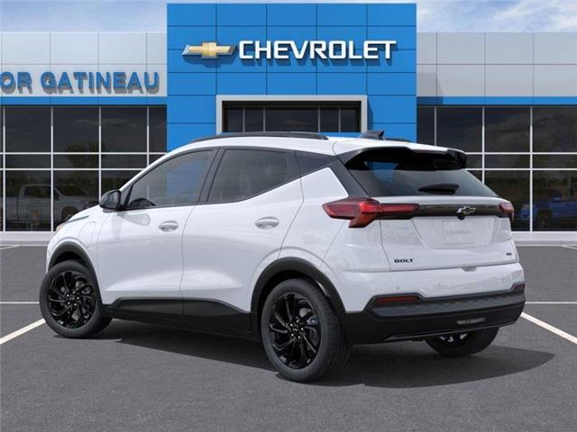 2027 Chevrolet Bolt RS (Stk: B270004) in Gatineau - Image 3 of 24