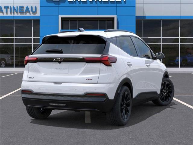 2027 Chevrolet Bolt RS (Stk: B270004) in Gatineau - Image 4 of 24