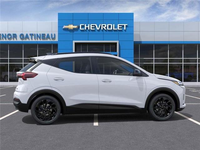 2027 Chevrolet Bolt RS (Stk: B270004) in Gatineau - Image 5 of 24