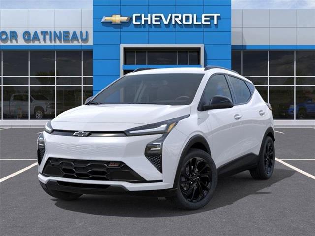 2027 Chevrolet Bolt RS (Stk: B270004) in Gatineau - Image 6 of 24