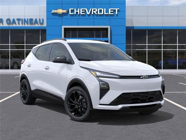 2027 Chevrolet Bolt RS (Stk: B270004) in Gatineau - Image 7 of 24