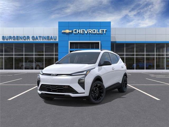 2027 Chevrolet Bolt RS (Stk: B270004) in Gatineau - Image 8 of 24