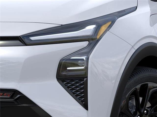 2027 Chevrolet Bolt RS (Stk: B270004) in Gatineau - Image 10 of 24