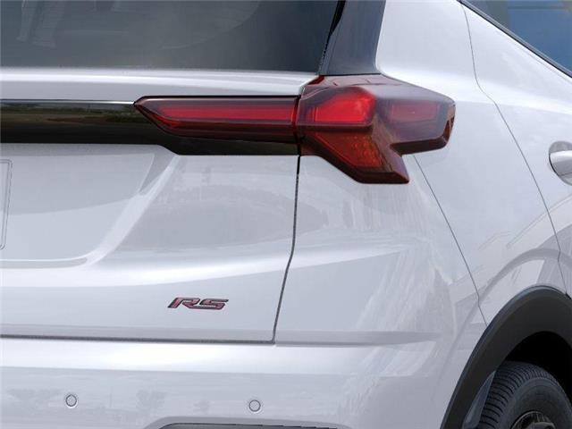 2027 Chevrolet Bolt RS (Stk: B270004) in Gatineau - Image 11 of 24