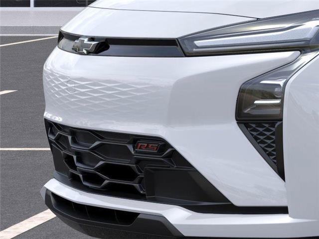 2027 Chevrolet Bolt RS (Stk: B270004) in Gatineau - Image 13 of 24