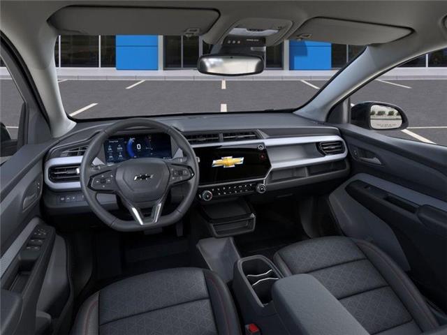2027 Chevrolet Bolt RS (Stk: B270004) in Gatineau - Image 15 of 24
