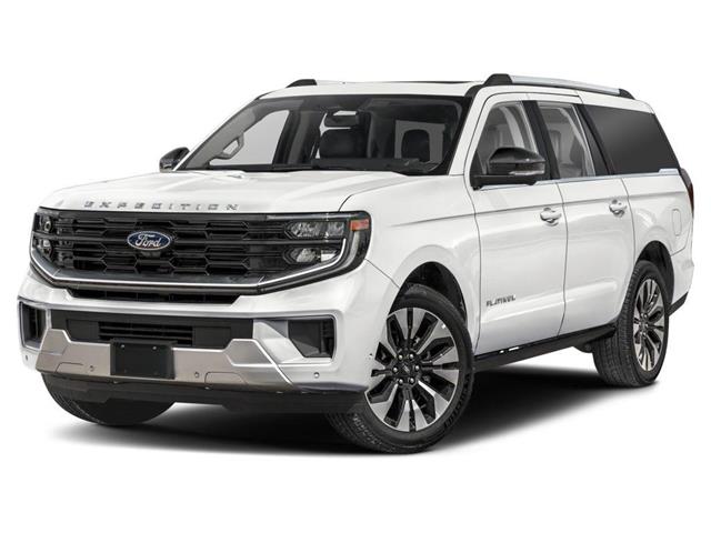 2026 Ford Expedition Max Platinum (Stk: 6P006) in Oakville - Image 1 of 3