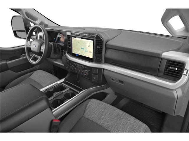 2026 Ford F-250 XLT (Stk: 6F118) in Oakville - Image 11 of 12