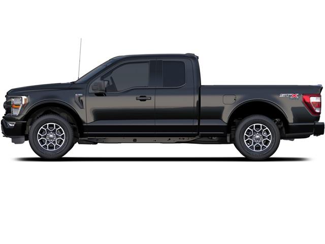 2021 Ford F-150 XLT (Stk: T500AX) in Grimsby - Image 6 of 6