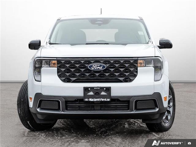 2026 Ford Maverick XLT (Stk: 6-26MK0186) in Whitby - Image 2 of 32