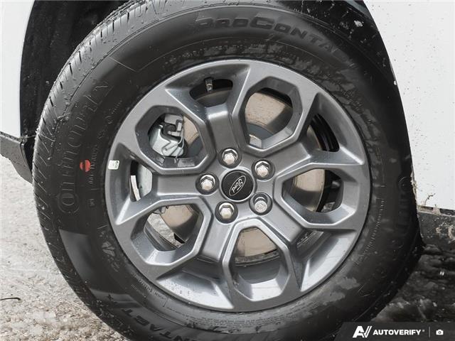 2026 Ford Maverick XLT (Stk: 6-26MK0186) in Whitby - Image 7 of 32