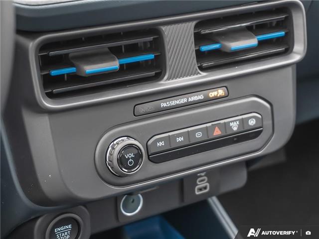 2026 Ford Maverick XLT (Stk: 6-26MK0186) in Whitby - Image 23 of 32