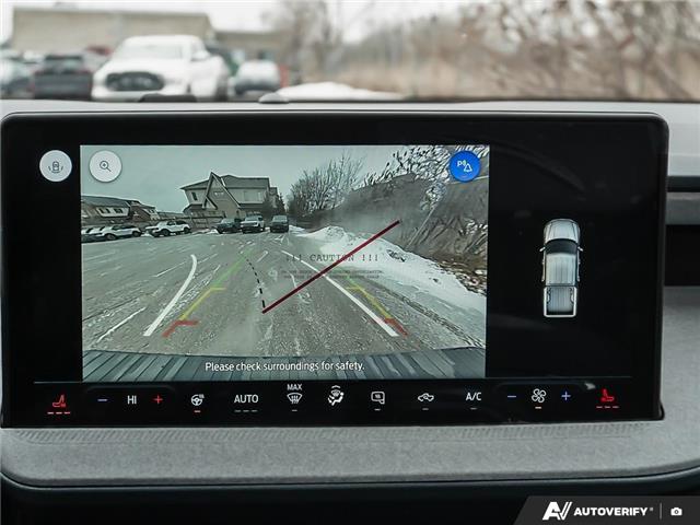 2026 Ford Maverick XLT (Stk: 6-26MK0186) in Whitby - Image 31 of 32