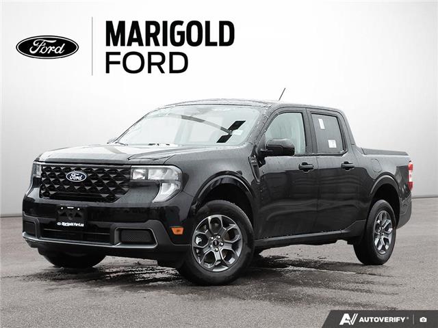 2026 Ford Maverick XLT (Stk: 6-26MK0137) in Whitby - Image 1 of 32