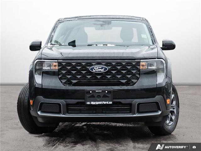 2026 Ford Maverick XLT (Stk: 6-26MK0137) in Whitby - Image 2 of 32