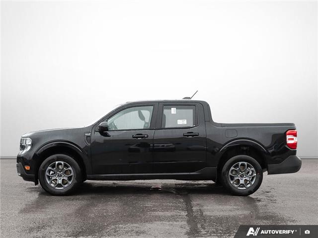 2026 Ford Maverick XLT (Stk: 6-26MK0137) in Whitby - Image 3 of 32