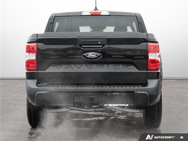 2026 Ford Maverick XLT (Stk: 6-26MK0137) in Whitby - Image 5 of 32